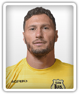 Gustavo Lanaro