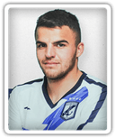 Cristian García