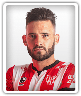Joaquín Molina