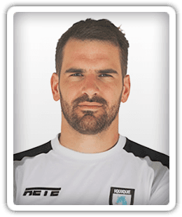 Daniel Sappa
