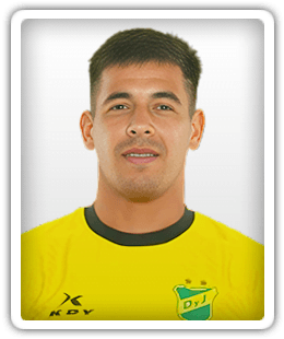 Nicolás Fernández