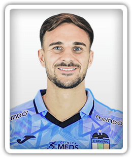 Nicolás Thaller