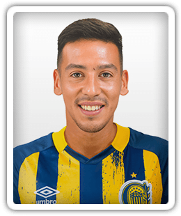 Emanuel Coronel