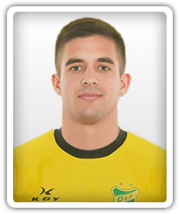 Kevin Gutiérrez