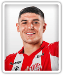 Nahuel Banegas