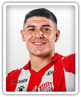 Nahuel Banegas