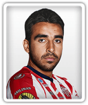 Patricio Romero