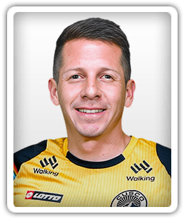 Nicolás Silva