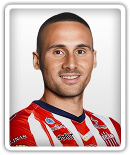 Norberto Palmieri