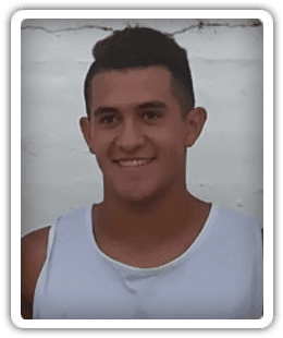 Gabriel Lepe