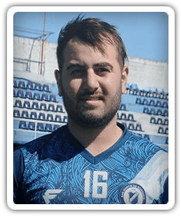 Lucas Osso