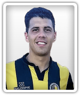 Renzo Ruiz Díaz