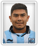 Rodrigo Morales