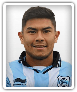 Rodrigo Morales