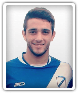 Luciano Maza