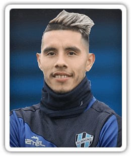 Ezequiel Denis