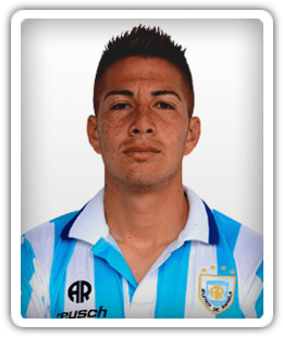 Sergio Sosa
