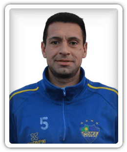 Leonardo Kulich