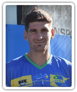 Patricio Costa Repetto