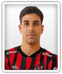 Joel Ghirardello