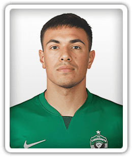 Matías Tissera