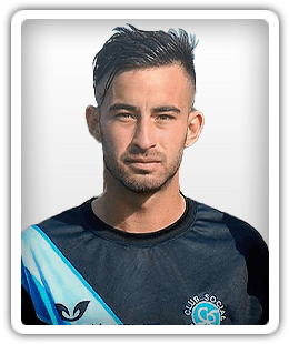 Franco Gallucci Otero