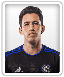 Joaquín Torres