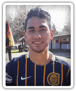 Misael Laborde