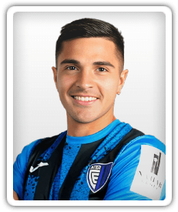 Abel Argañaraz