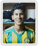Heber Arrieta
