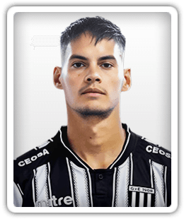 Alejandro Gutiérrez