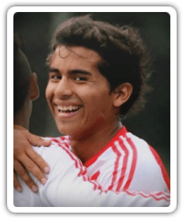 Emanuel Ventos