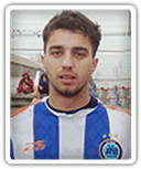 Lucas Alovero