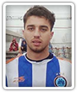 Lucas Alovero