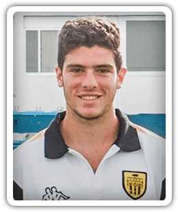 Lisandro Archuby