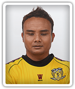 Ridzuan Fatah Hassan