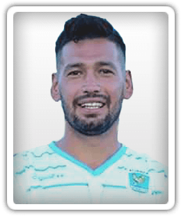 Darío Villagra