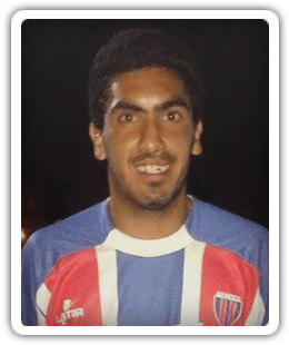 Gonzalo Franco