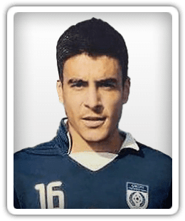 Emiliano Lucio
