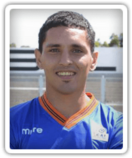 Jorge Gaitán