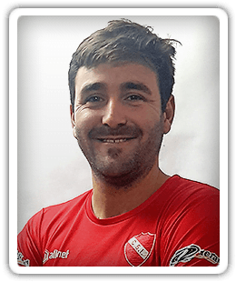 Matías Narvallo