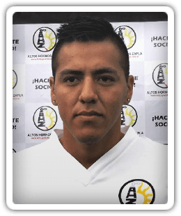 Mauro Guantay