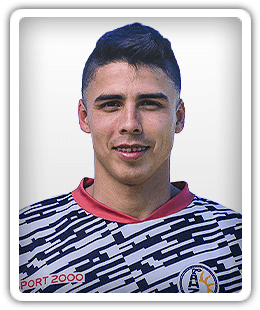 Néstor Aguirre