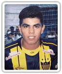 Matías Fernández
