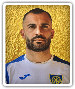 Saveriano Infantino