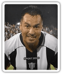 Claudio Santa Cruz