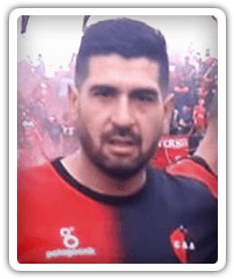 Juan Paz