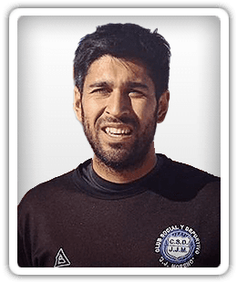 Leonel Contrera