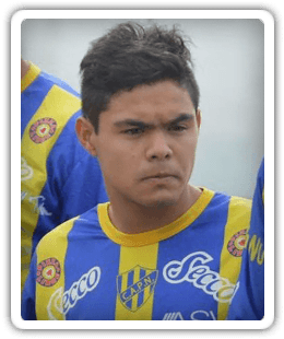 Michel Bustamante