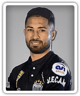 Cristian Amarilla